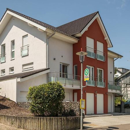 Apartment Fuer Zwei ميرسبرغ المظهر الخارجي الصورة