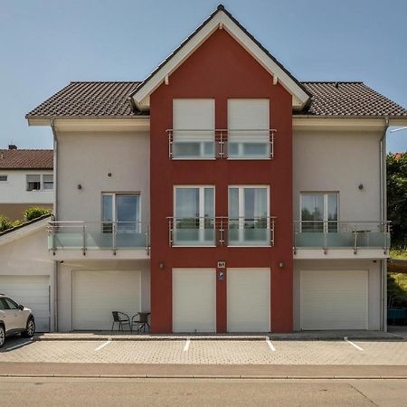 Apartment Fuer Zwei ميرسبرغ المظهر الخارجي الصورة