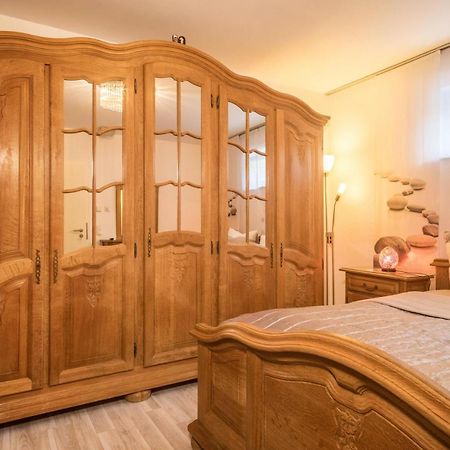 Apartment Fuer Zwei ميرسبرغ المظهر الخارجي الصورة