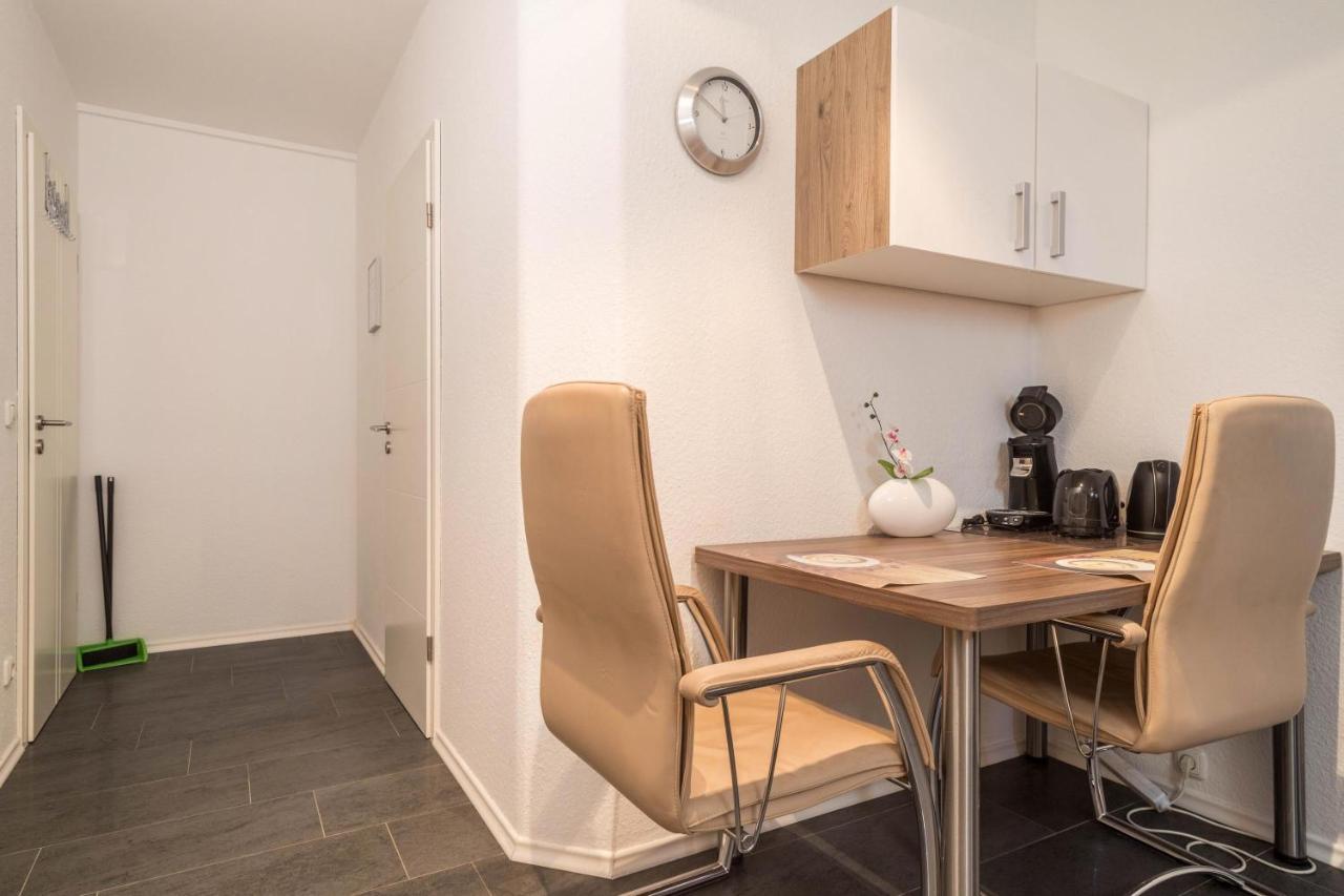 Apartment Fuer Zwei ميرسبرغ المظهر الخارجي الصورة