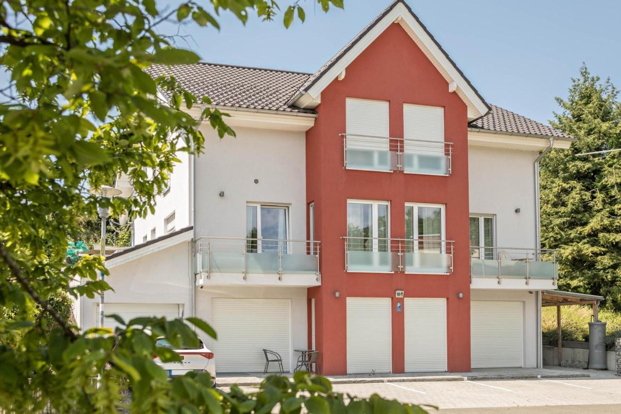 Apartment Fuer Zwei ميرسبرغ المظهر الخارجي الصورة