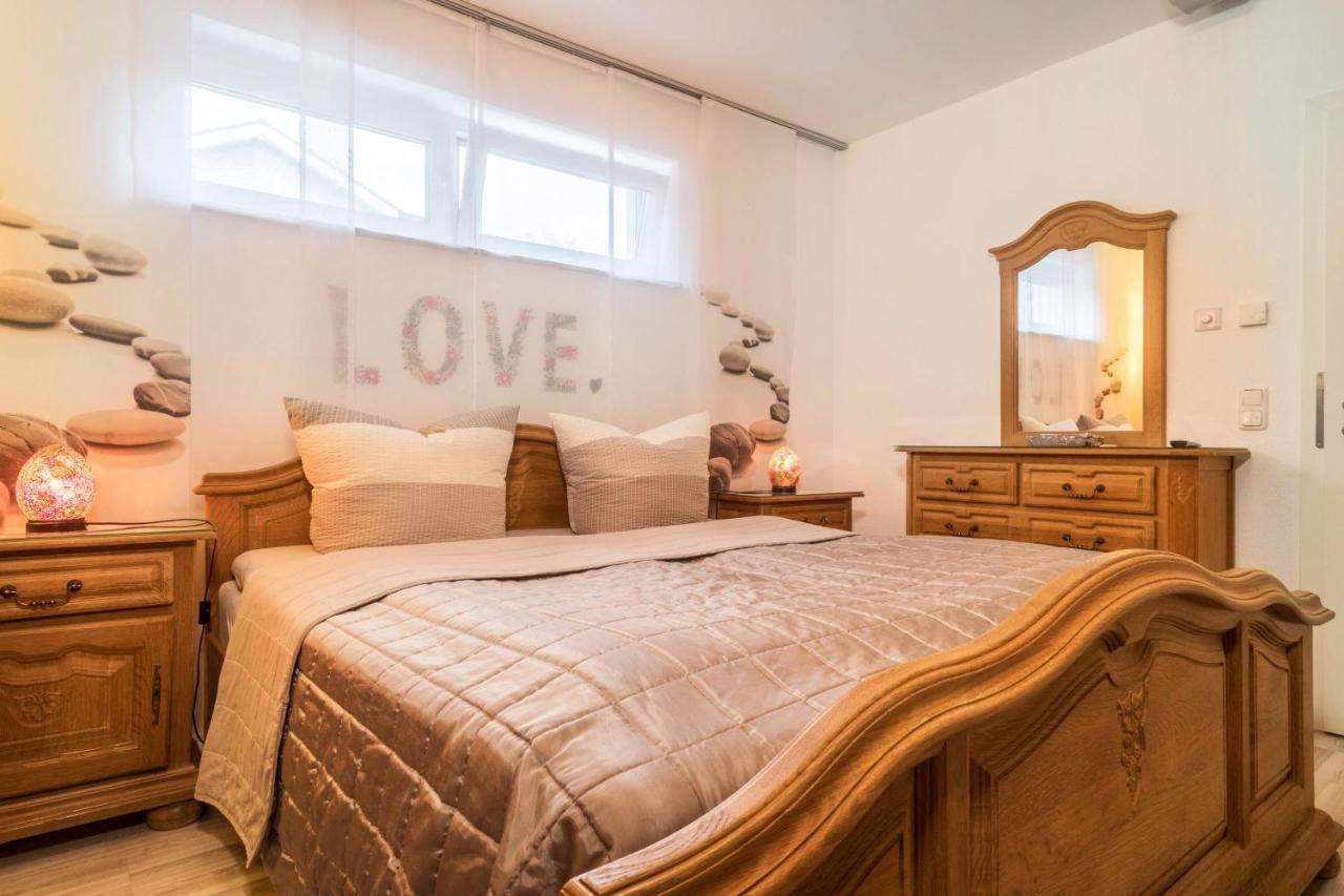 Apartment Fuer Zwei ميرسبرغ المظهر الخارجي الصورة