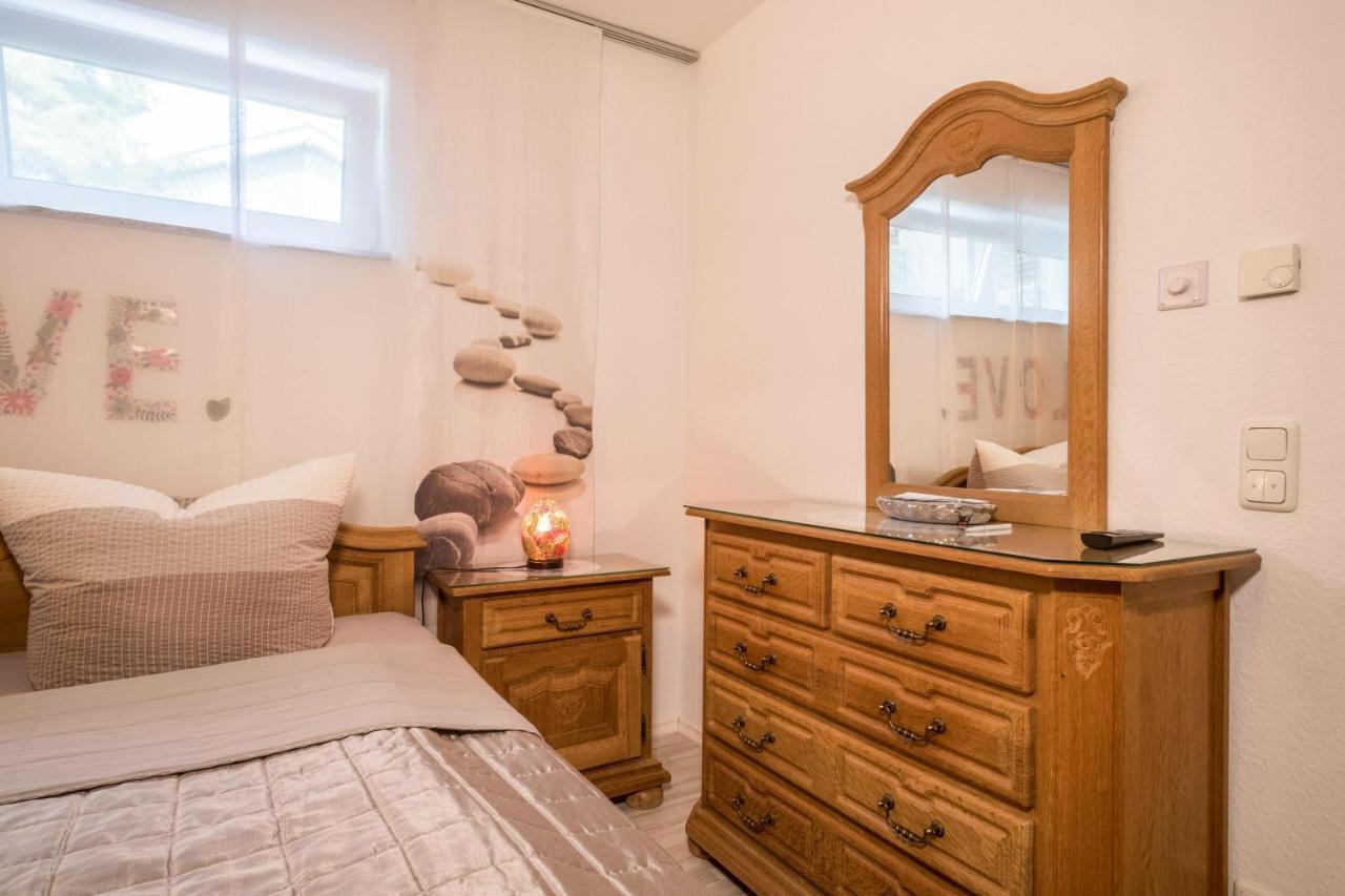 Apartment Fuer Zwei ميرسبرغ المظهر الخارجي الصورة