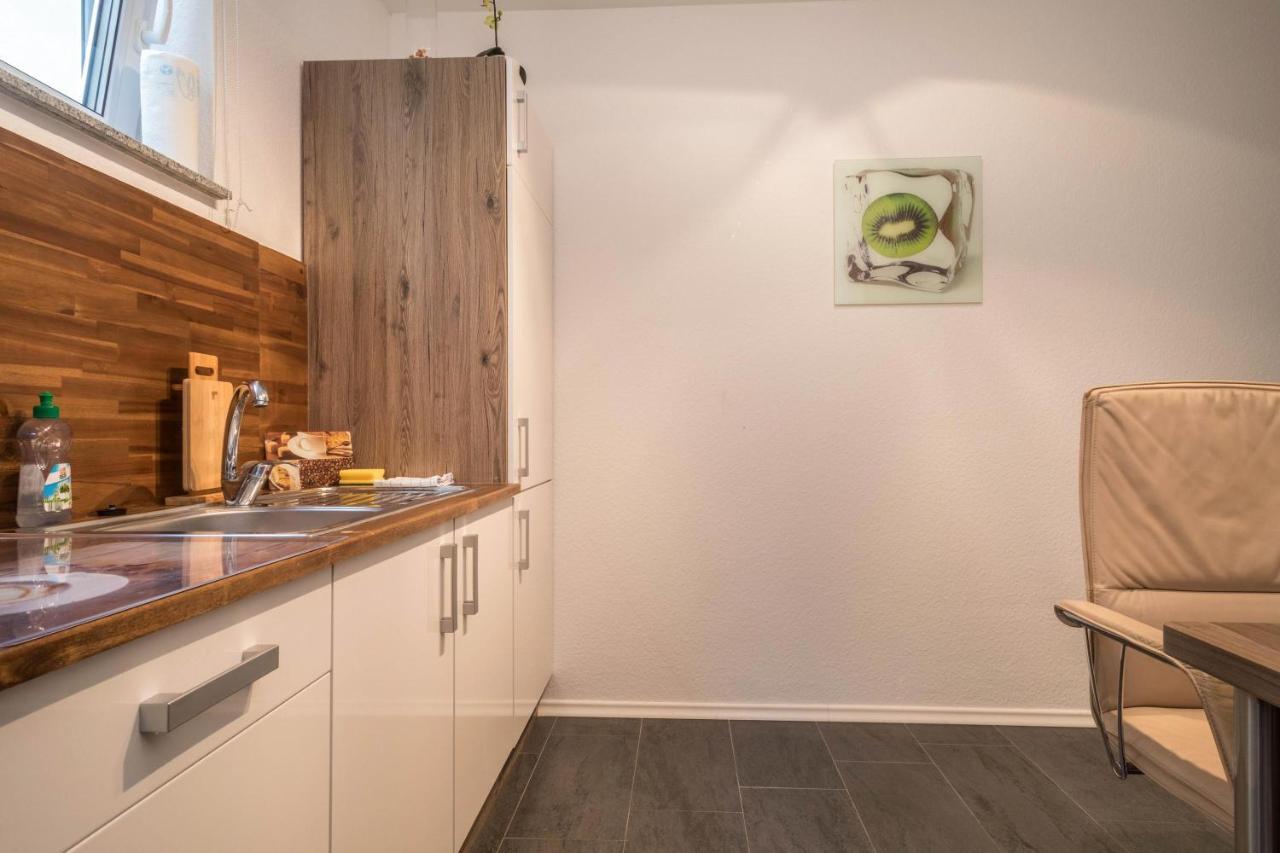 Apartment Fuer Zwei ميرسبرغ المظهر الخارجي الصورة