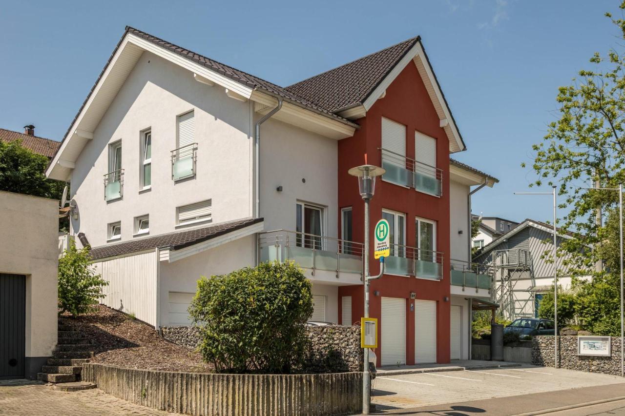 Apartment Fuer Zwei ميرسبرغ المظهر الخارجي الصورة
