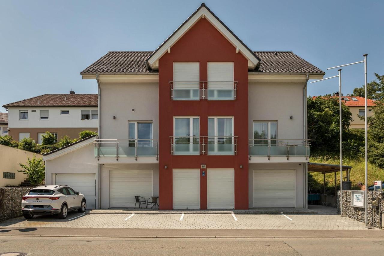 Apartment Fuer Zwei ميرسبرغ المظهر الخارجي الصورة