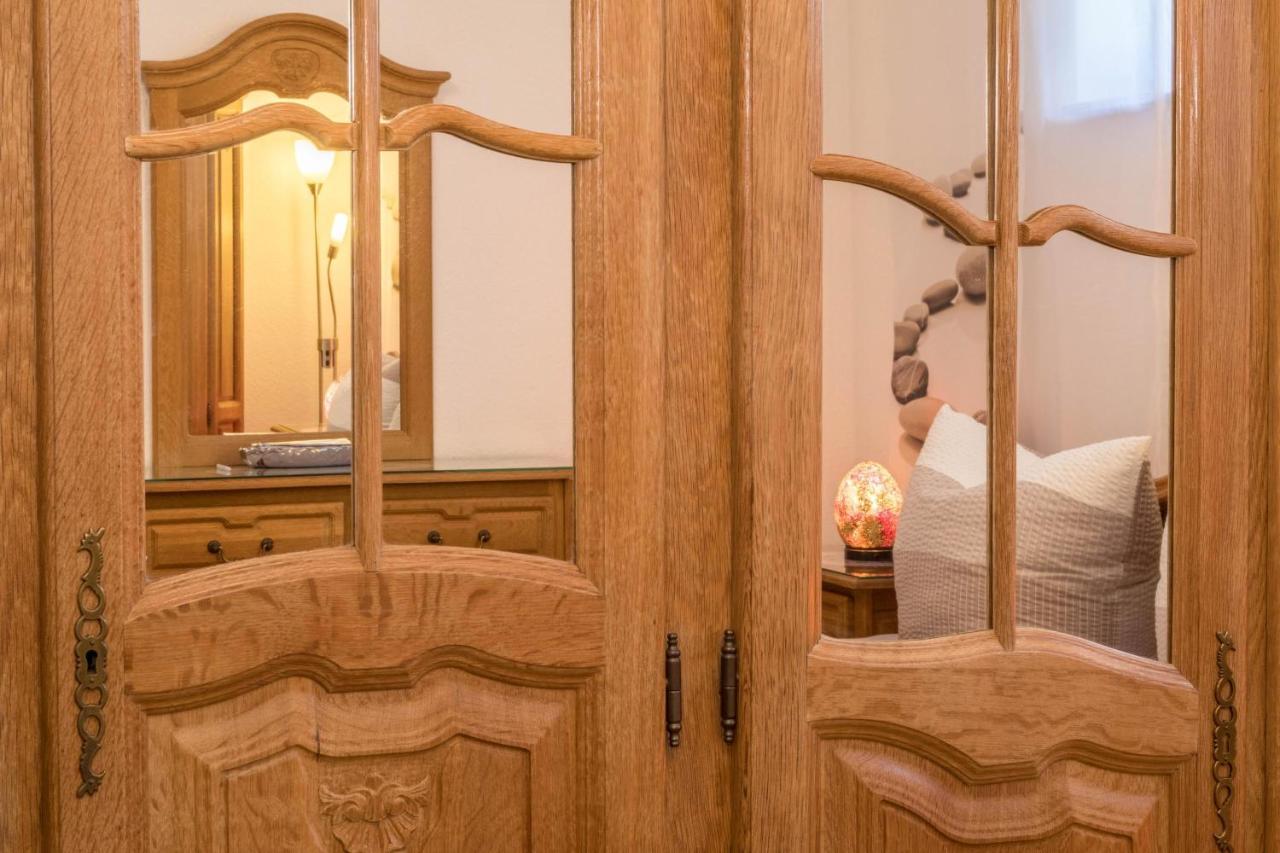 Apartment Fuer Zwei ميرسبرغ المظهر الخارجي الصورة