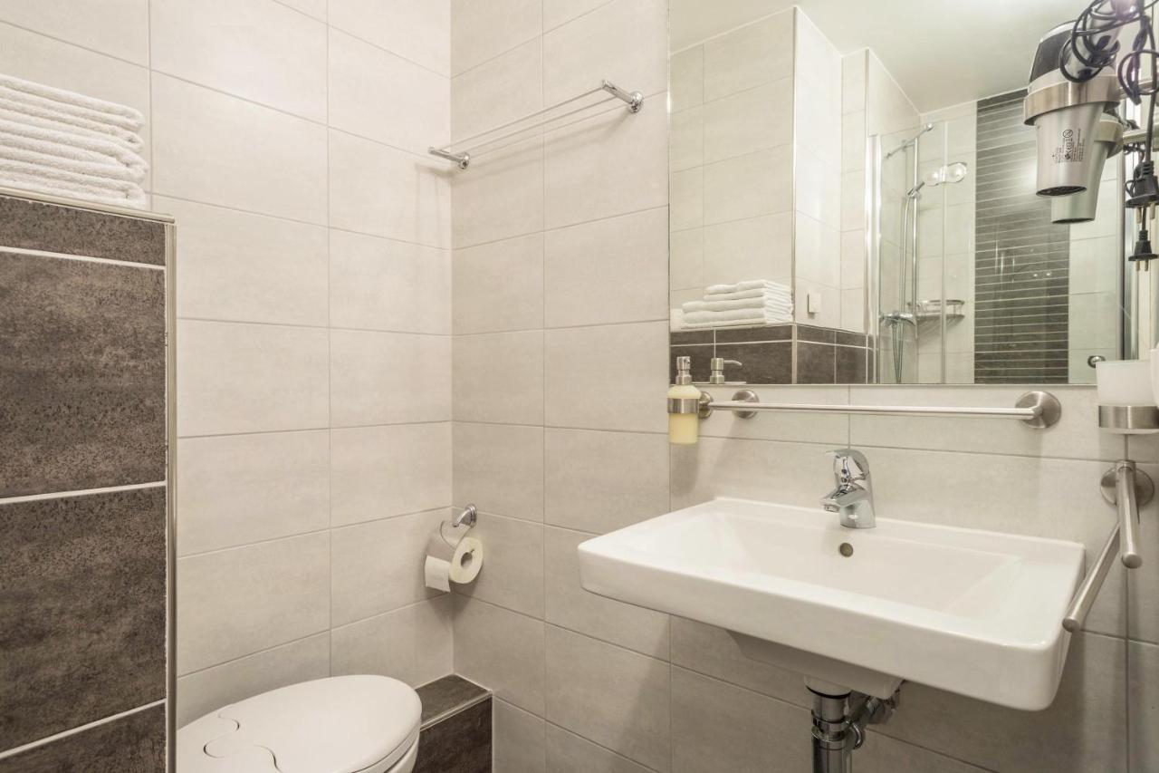 Apartment Fuer Zwei ميرسبرغ المظهر الخارجي الصورة