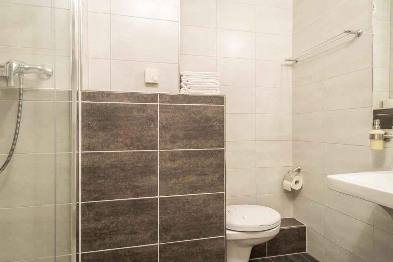 Apartment Fuer Zwei ميرسبرغ المظهر الخارجي الصورة