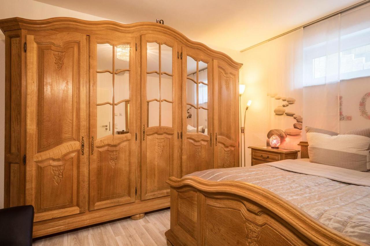 Apartment Fuer Zwei ميرسبرغ المظهر الخارجي الصورة